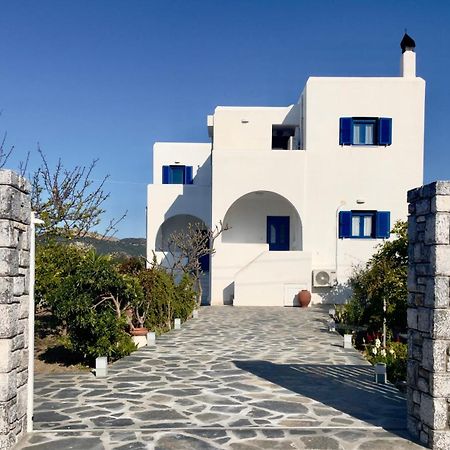 Ktima Tzaneti Villa Lakhania Luaran gambar